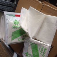 【級 進口 粘塵布 抹塵布 除塵布 除灰布 汽車噴漆 工業粘塵布圖片】級 進口 粘塵布 抹塵布 除塵布 除灰布 汽車噴漆 工業粘塵布 - 揚州尚大日用制品廠