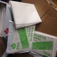 【級 進口 粘塵布 抹塵布 除塵布 除灰布 汽車噴漆 工業(yè)粘塵布圖片】級 進口 粘塵布 抹塵布 除塵布 除灰布 汽車噴漆 工業(yè)粘塵布圖片大全 - 揚州尚大日用制品廠