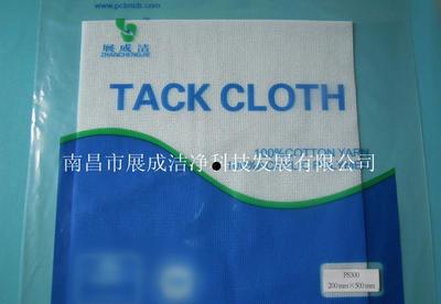 【廠家直銷 tack cloth、汽車噴漆粘塵布、粘性擦布、罩】?jī)r(jià)格_廠家_圖片 -