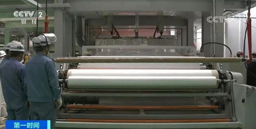 口罩廠暴增,熔噴布價格暴漲 原材料緊缺癥結(jié)何解