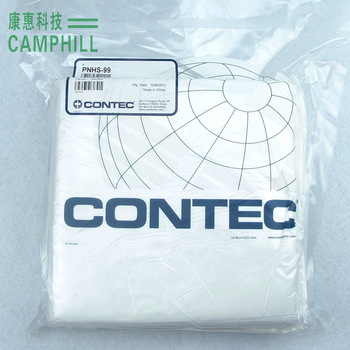 Contec 康泰 Poly Heatseal 全聚酯花紋針織粘塵布 PNHS-99擦拭布