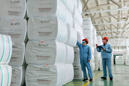 手術(shù)服 醫(yī)用紗布 口罩內(nèi)芯 30噸醫(yī)用纖維來(lái)了