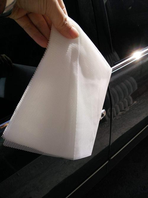 粘塵布對沖裁斷面質(zhì)量的影響分析